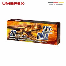 15 mm Pyro Umarex Sky Diver Feuerwerksgeschosse...