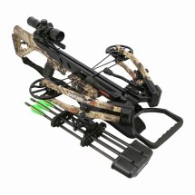 Set Hori-Zone Compoundarmbrust Bedlam- 215 lbs / 395 fps...