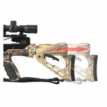 Set Hori-Zone Compoundarmbrust Bedlam- 215 lbs / 395 fps (P18)