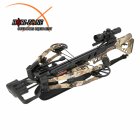 Set Hori-Zone Compoundarmbrust Bedlam- 215 lbs / 395 fps (P18)