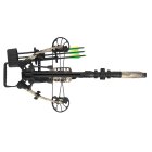 Set Hori-Zone Compoundarmbrust Bedlam- 215 lbs / 395 fps (P18)