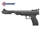 Crosman Knicklauf-Luftpistole Benjamin Trail Mark II NP 4,5 mm Diabolo (P18)