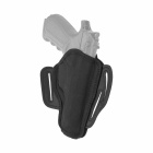 First Strike Gürtelholster Cordura  für Zoraki Modelle 918