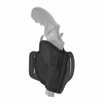 First Strike Gürtelholster Cordura für Zoraki Modelle R1 / R2