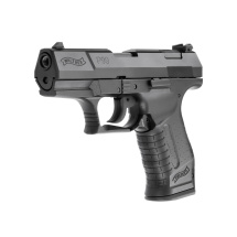 Walther P99 SV Schreckschuss Pistole Schwarz 9 mm P.A.K....