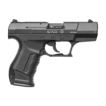 Walther P99 SV Schreckschuss Pistole Schwarz 9 mm P.A.K. (P18)