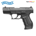Walther P99 SV Schreckschuss Pistole Schwarz 9 mm P.A.K. (P18)