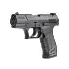 Walther P99 SV Schreckschuss Pistole Schwarz 9 mm P.A.K. (P18)