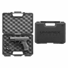 Walther P99 SV Schreckschuss Pistole Schwarz 9 mm P.A.K. (P18)