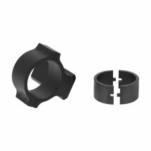 Zielfernrohr-Montagering für Red Dot mit  ø  25,4 mm (1") und 30 mm