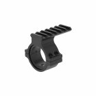 Zielfernrohr-Montagering für Red Dot mit  ø  25,4 mm (1") und 30 mm