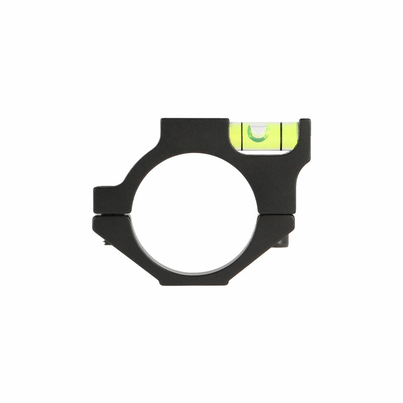 Wasserwaage Top Montage für Zielfernrohr Ring mit Durchmesser 25,4mm oder 30mm 