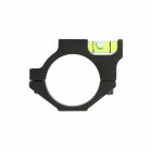 Zielfernrohr-Montagering mit Wasserwaage für Durchmesser 30 mm