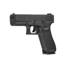 Glock 17 Gen5 Schreckschuss Pistole Schwarz 9 mm P.A.K....