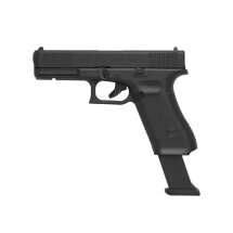 Glock 17 Gen5 Schreckschuss Pistole Schwarz 9 mm P.A.K. (P18)