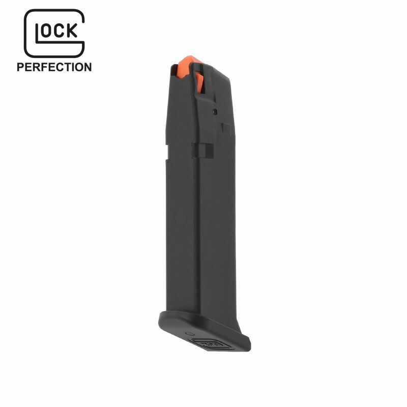 Ersatzmagazin für Glock 17 Gen5 Schreckschuss Pistole 9 mm P.A.K.