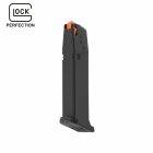 Ersatzmagazin für Glock 17 Gen5 Schreckschuss Pistole 9 mm P.A.K.