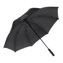 Glock Regenschirm Schwarz