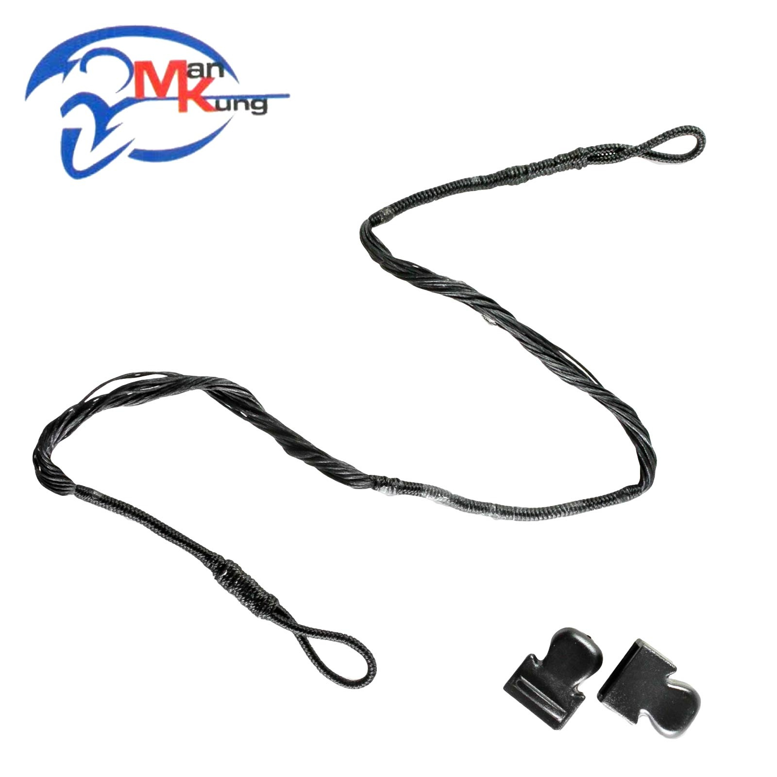 Hori-Zone Ersatzsehne Für Pistolenarmbrust Redback Produktbild-Vorschau 6