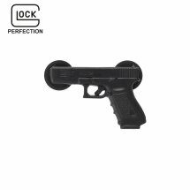 Glock Anstecker Glock 17 - Kunststoff