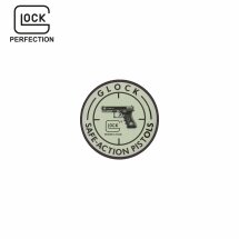 Glock Anstecker Safe Action Pistols