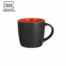 Glock Kaffeetasse Glock Perfection