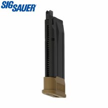 Ersatzmagazin für Sig Sauer ProForce P320 M17...