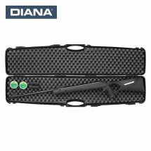 Kofferset Diana 34 EMS Panther Knicklauf Luftgewehr Kaliber 4,5 mm Diabolo (P18)