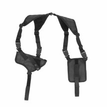 Umarex Universal Schulterholster für Pistolen und Revolver