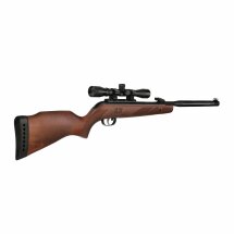 Gamo Luftgewehr Hunter Maxxim IGT - Kaliber 4,5 mm Diabolo (P18) + 4x32 Zielfernrohr