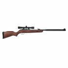 Gamo Luftgewehr Hunter Maxxim IGT - Kaliber 4,5 mm Diabolo (P18) + 4x32 Zielfernrohr