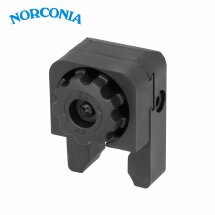 Drehtrommelmagazin für Norconia QB78 Kaliber 5,5 mm - 9 Schuss