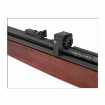 Drehtrommelmagazin für Norconia QB78 Kaliber 5,5 mm - 9 Schuss