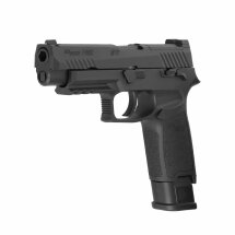 Sig Sauer ProForce P320 M17 Softair-Co2-Pistole Schwarz...