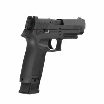 Sig Sauer ProForce P320 M17 Softair-Co2-Pistole Schwarz Kaliber 6 mm BB Blowback (P18)