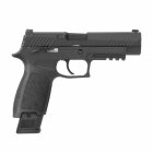 Sig Sauer ProForce P320 M17 Softair-Co2-Pistole Schwarz Kaliber 6 mm BB Blowback (P18)