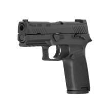 Sig Sauer Proforce M18 Softair-Pistole Schwarz Kaliber 6 mm BB Gas Blowback (P18)