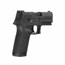 Sig Sauer Proforce M18 Softair-Pistole Schwarz Kaliber 6 mm BB Gas Blowback (P18)