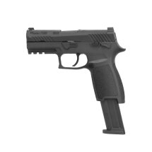 Sig Sauer Proforce M18 Softair-Pistole Schwarz Kaliber 6 mm BB Gas Blowback (P18)