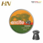 H&N Excite Hammer Rundkopf Diabolo 5,5 mm