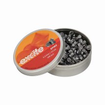 H&N Diabolos Excite Spike Spitzkugeln Kaliber 5,5 mm