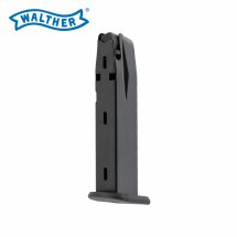 Ersatzmagazin für Walther P99 / PPQ Schreckschuss...