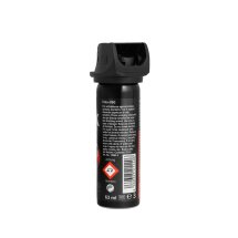 RSG Police Foam Schaum Pfefferspray 63 ml