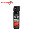 RSG Police Foam Schaum Pfefferspray 63 ml