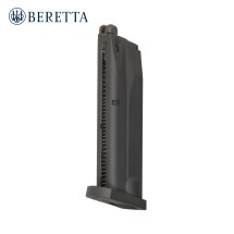 Ersatzmagazin für Beretta M9A3 FM Schwarz...