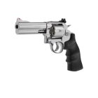 Smith & Wesson 629 Classic 5 Zoll Softair-Co2-Revolver Steel-Finish Kaliber 6 mm BB (P18)