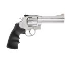 Smith & Wesson 629 Classic 5 Zoll Softair-Co2-Revolver Steel-Finish Kaliber 6 mm BB (P18)