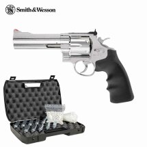 Komplettset Smith & Wesson 629 Classic 5 Zoll...