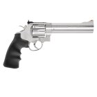 Smith & Wesson 629 Classic 6,5 Zoll Softair-Co2-Revolver Steel-Finish Kaliber 6 mm BB (P18)