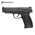 Smith & Wesson M&P 45 M2.0 - 4,5 mm Diabolo schwarz (P18) Co2-Pistole